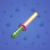 Light Sword #8778