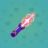 Light Sword #8814