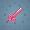 Light Sword #8820