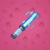 Light Sword #8949