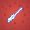 Light Sword #8965