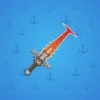 Light Sword #898