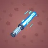 Light Sword #9009
