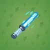 Light Sword #9023