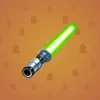 Light Sword #9035
