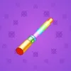 Light Sword #9053