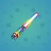 Light Sword #9067