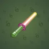 Light Sword #9074