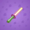 Light Sword #9077