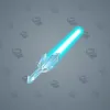 Light Sword #9098