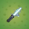 Light Sword #912