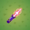 Light Sword #9185