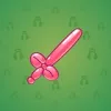 Light Sword #9215