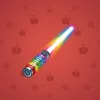 Light Sword #9257