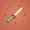Light Sword #9265