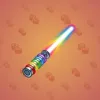 Light Sword #9276