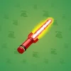 Light Sword #9355