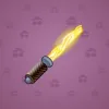 Light Sword #9395