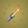 Light Sword #940