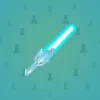 Light Sword #9417