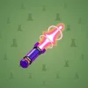 Light Sword #9497