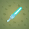 Light Sword #9507