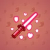 Light Sword #9528