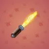 Light Sword #9541