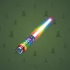 Light Sword #9556