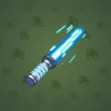 Light Sword #9573
