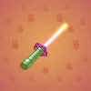 Light Sword #9595