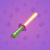 Light Sword #9601