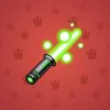 Light Sword #9646