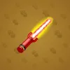 Light Sword #9668