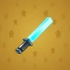 Light Sword #9680