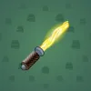 Light Sword #9699
