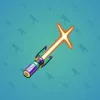 Light Sword #9721