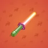 Light Sword #9726
