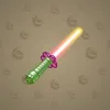 Light Sword #9731