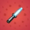 Light Sword #9743