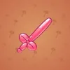 Light Sword #9758