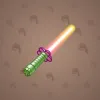 Light Sword #9763