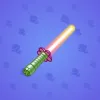 Light Sword #9812