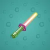 Light Sword #9817