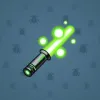 Light Sword #9818