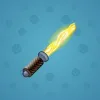 Light Sword #9855