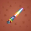 Light Sword #9871