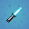 Light Sword #9881