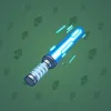 Light Sword #9884