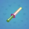 Light Sword #9887